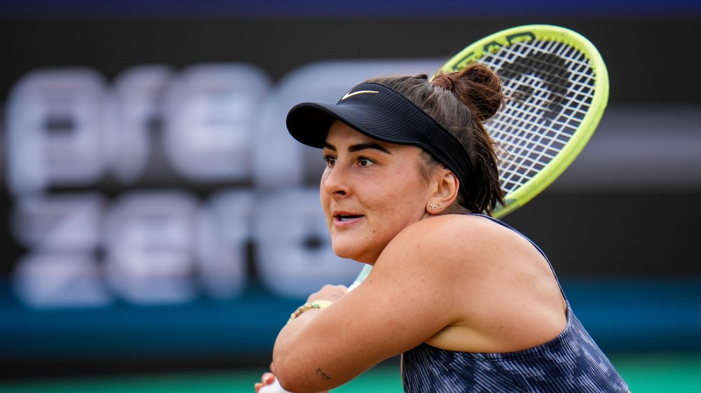 Wimbledon, fără Halep, dar cu Bianca Andreescu în fața unei românce: avem adversarele fetelor noastre