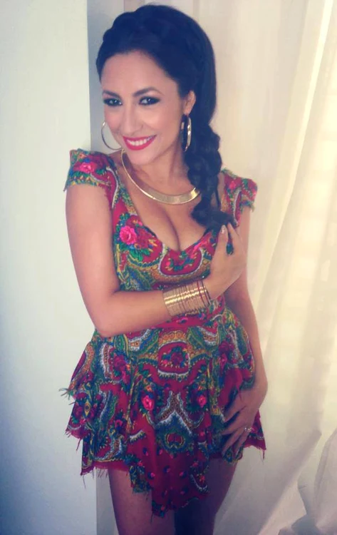 Andra (foto: facebook)