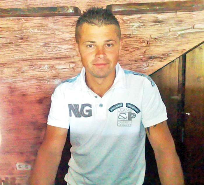 Alin Filimon şi-a confundat partenerul cu un mistreţ. După tragedie, s-a sinucis