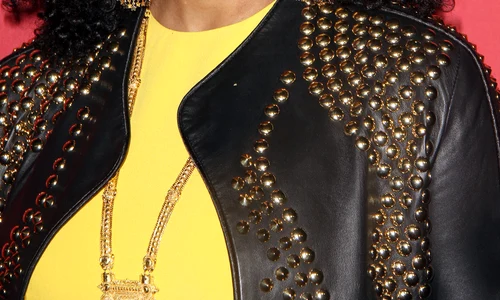 Mary J Blige at The Belvedere Red Pre Grammy's Party in Hollywood jpeg