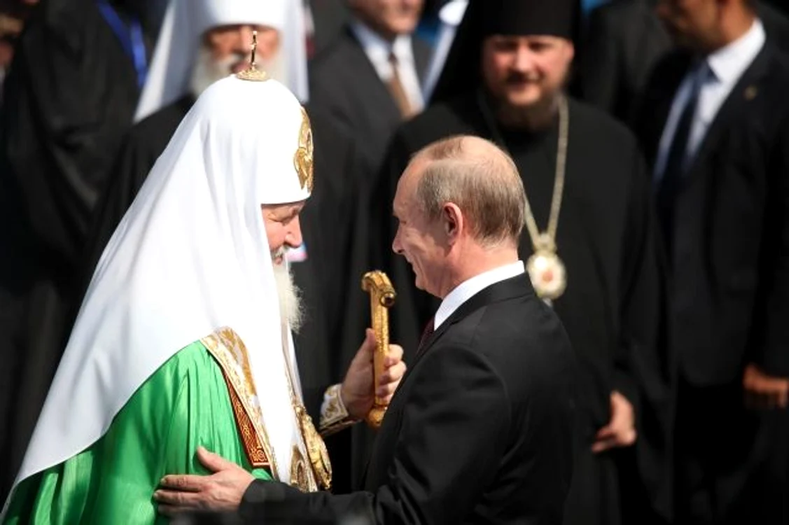 Făcătorii de război – Scrisoare către frații mei în credință creștin ortodoxă jpeg