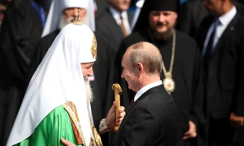 Făcătorii de război – Scrisoare către frații mei în credință creștin ortodoxă jpeg