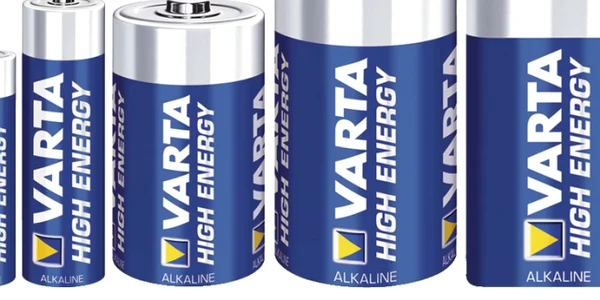 Bateriile Varta ar putea fi produse la Braşov. FOTOgoogle.ro