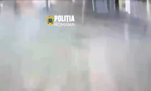 Reținuți pentru șantaj Poliția Română mp4 thumbnail png
