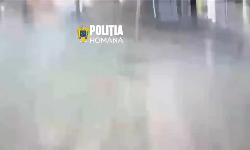 Reținuți pentru șantaj Poliția Română mp4 thumbnail png