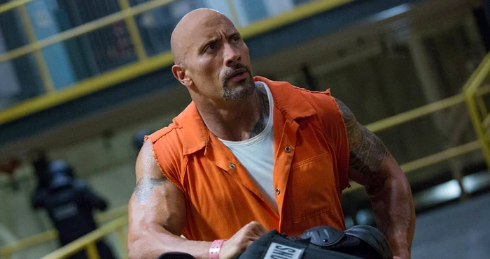 The Rock revine în seria Fast & Furious