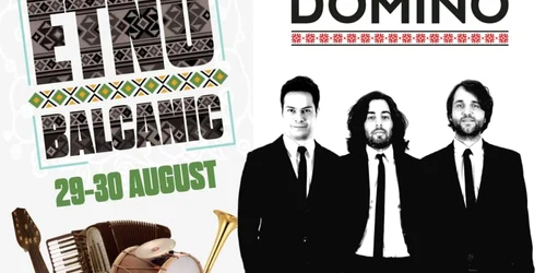 trupa domino