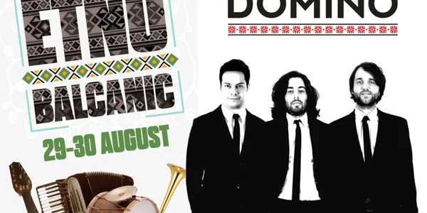 trupa domino