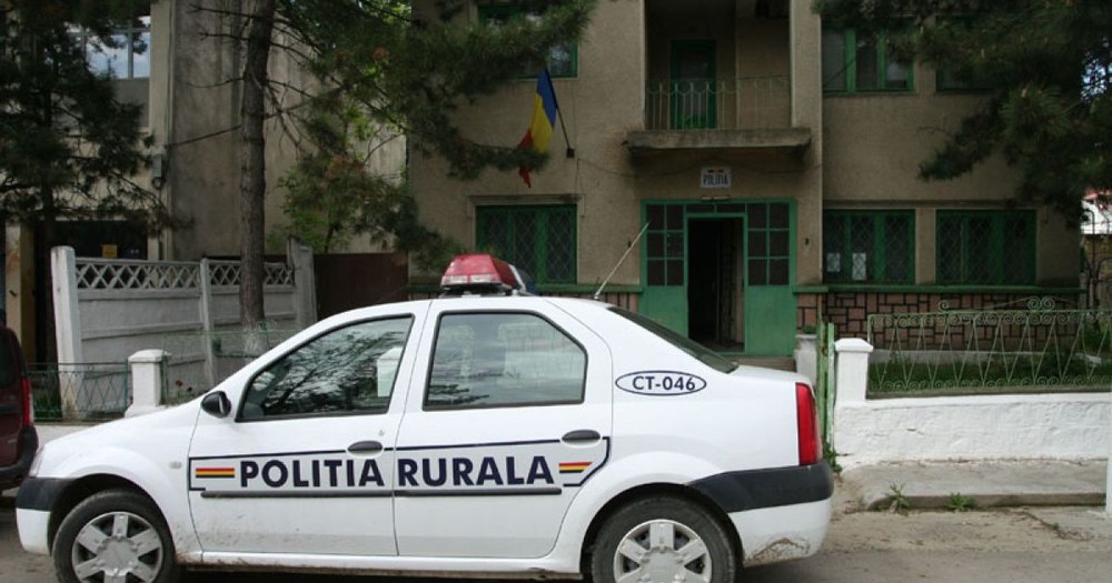 Un șef al Poliției Rurale din Gorj, depistat că a consumat substanțe interzise. Comportamentul suspect observat de subordonații săi