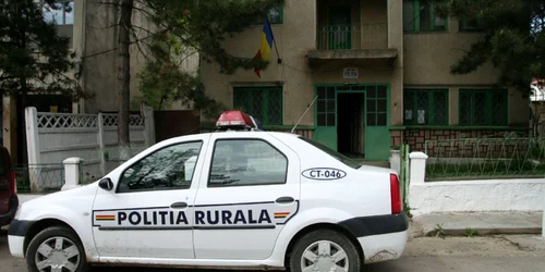 Prins de Poliția Rurală