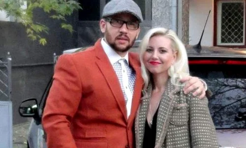Costin Craioveanu și Mihaela Cernea au divorțat