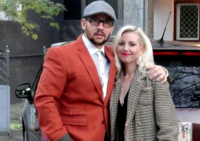 Mihaela Cernea s-a răzgândit cu privire la acuzațiile de violență fizică Foto: Arhivă