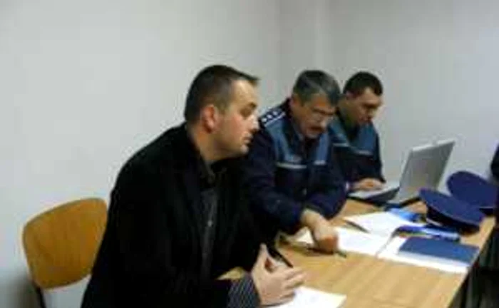 Turnu Severin: Gestionara agenţiei loto, jefuită de hoţi, scoasă vinovată