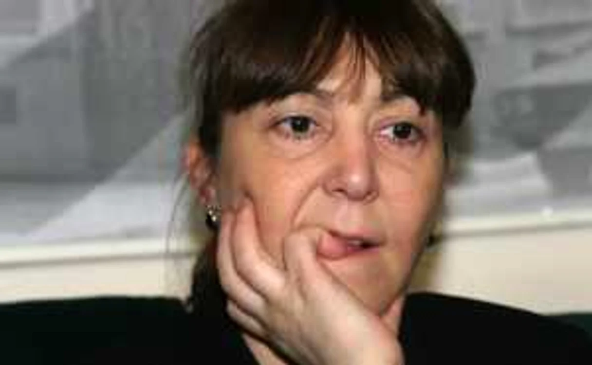 Monica Macovei