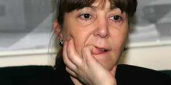 Monica Macovei
