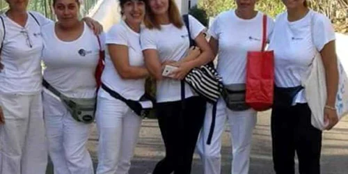 romance la munca in italia FOTO facebook