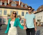 Andreea Bălan este nerăbdătoare să îmbrace din nou rochia de mireasă