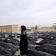 Morti in Iran jpg