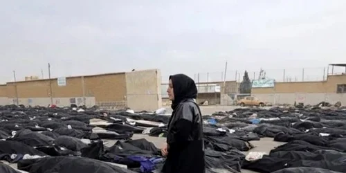 Morti in Iran jpg