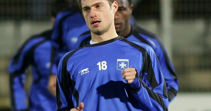 FOTBAL: Tamaş: "Batem cu 4-0 la Liberec!"