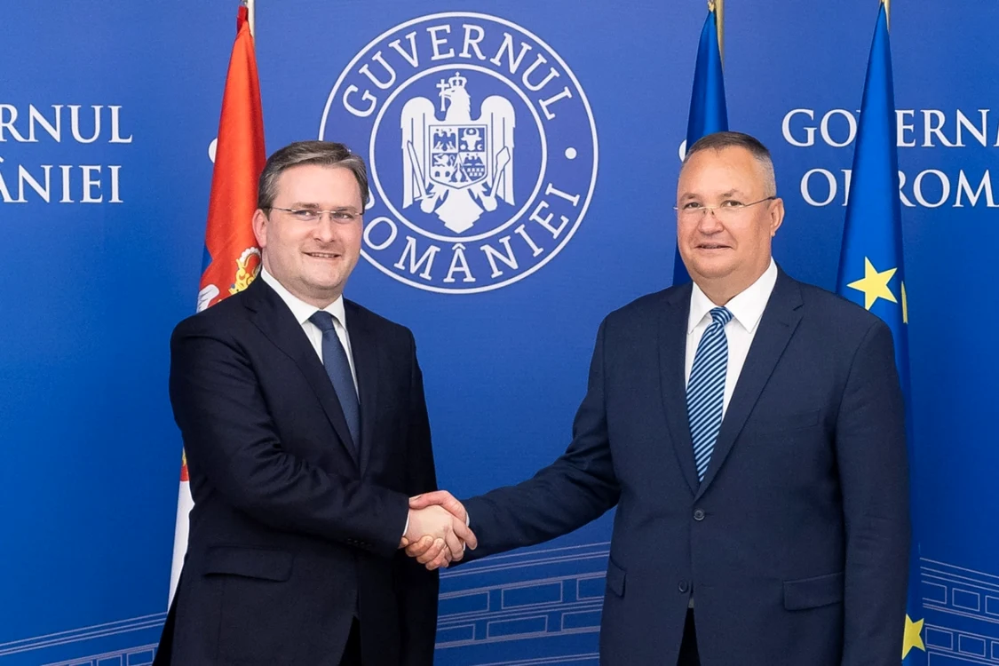 FOTO: Gov.ro