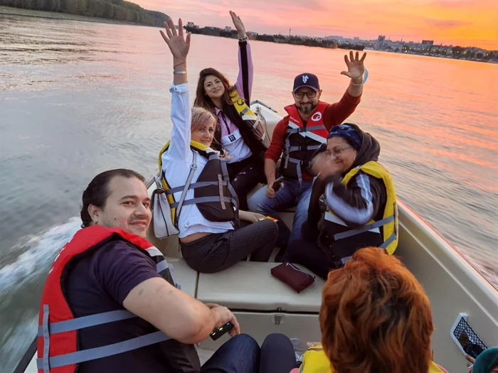 Plimbari pe Dunare FOTO Giv Boats 5