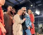 Teo Trandafir își adoră meseria și ceea ce face