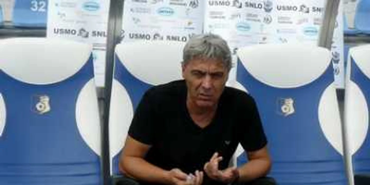 Târgu-Jiu: Cârţu caută încă un atacant