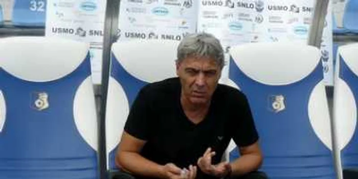 Târgu-Jiu: Cârţu caută încă un atacant