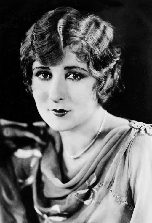 Mildred Harris l-a păcălit că e însărcinată, pentru a o lua de nevastă. FOTO: Getty Images