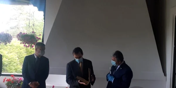 orban la vila florica