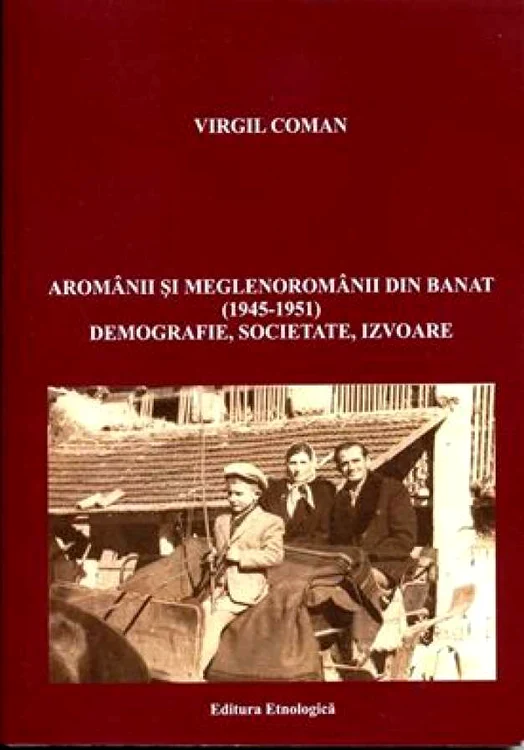 carte virgil coman