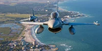 F16 FOTO Șeful Statului Major/Facebook 