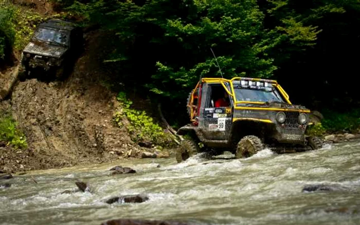 Off-road