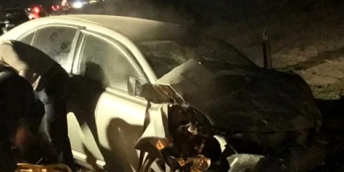 accident  
