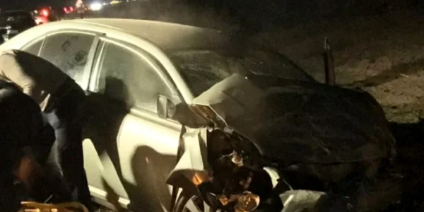 accident  