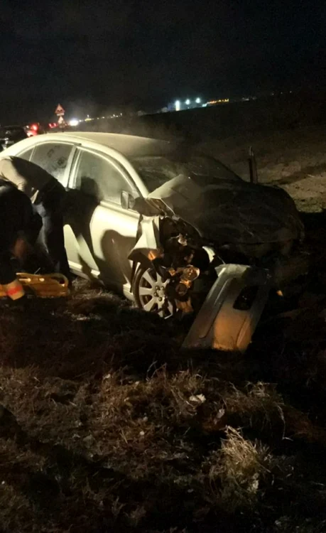 accident