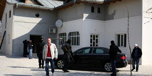 Mai mulţi mafioţii evaporaţi înainte de descinderile din aprilie au fost capturaţi de forţele de ordine