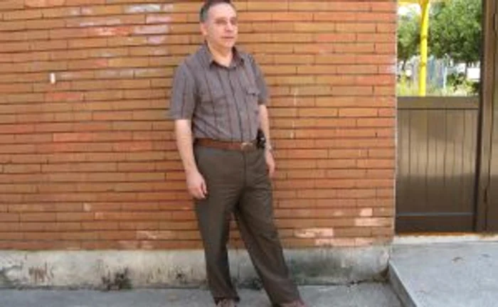 Târgovişte: Dorin Staicu, pasionat de cercetare