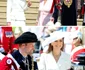 Kate și William, Ziua Jartierei, Instagram