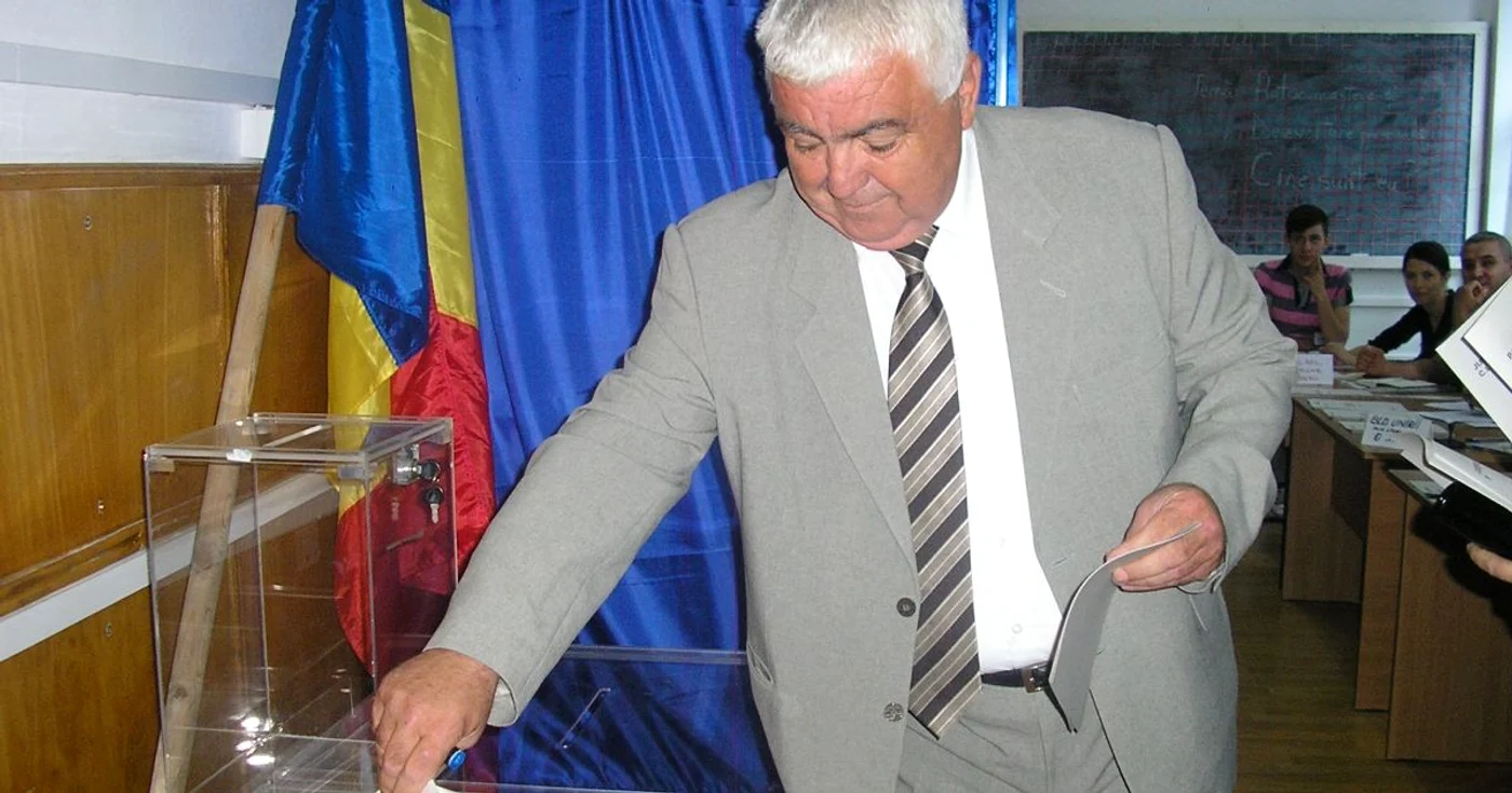 Aurel Bâcu spune că va alege răul cel mai mic pentru România
