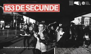 153 de secunde  Incendiul de la Colectiv jpeg