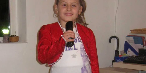 Andreea Palade