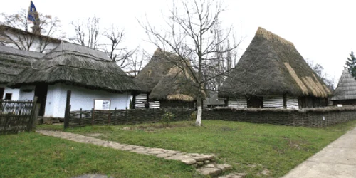 Cele 16 muzee în aer liber din ţară caută proprietăţi tradiţionale pentru expoziţii 