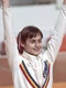 Nadia Comaneci, foto Facebook jpg
