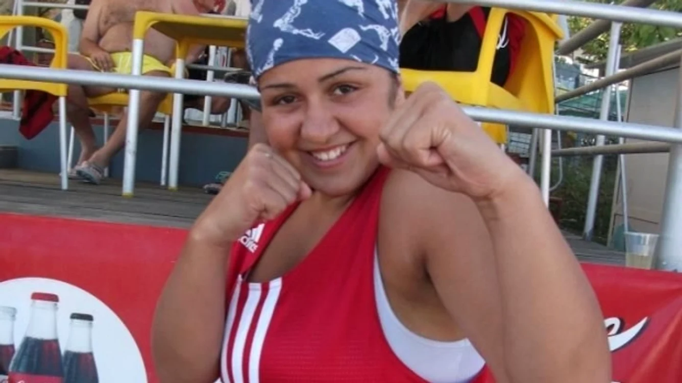 Florina Marinela Radu