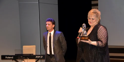 trofeu teatru slatina