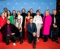 Berlinale 2023, actorii din Spy Master pe covorul roșu