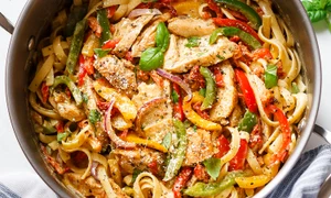 paste pui si sos pesto jpeg