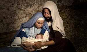 Nașterea lui Iisus foto Shutterstock jpg